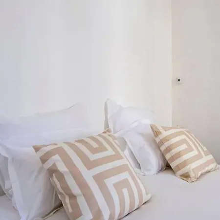 公寓 Elegant T2 Renove 4 Pers, Centre Nice, Climatise
