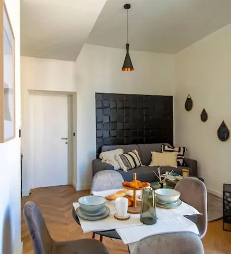 Appartement Elegant T2 Renove 4 Pers, Centre Nice, Climatise *